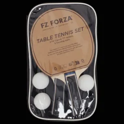 FZ Table Tennis Set 1-Star, bordtennis-set för nybörjare, unisex - Bordtennisracketar - FZ Table Tennis Set 1-Star, bordtennis-set för nybörjare, unisex