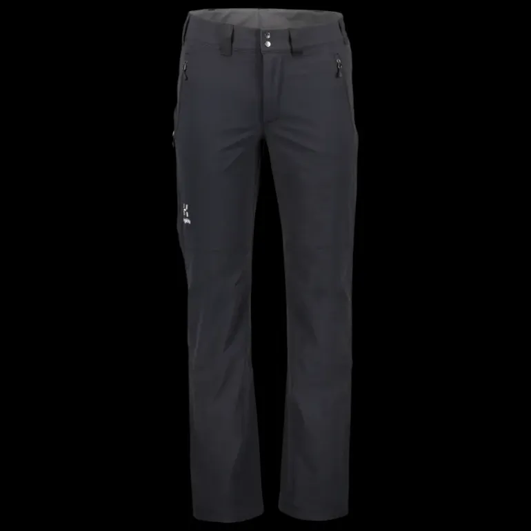 Gabbro Pant, vandringsbyxa dam - Softshellbyxor - Gabbro Pant, vandringsbyxa dam