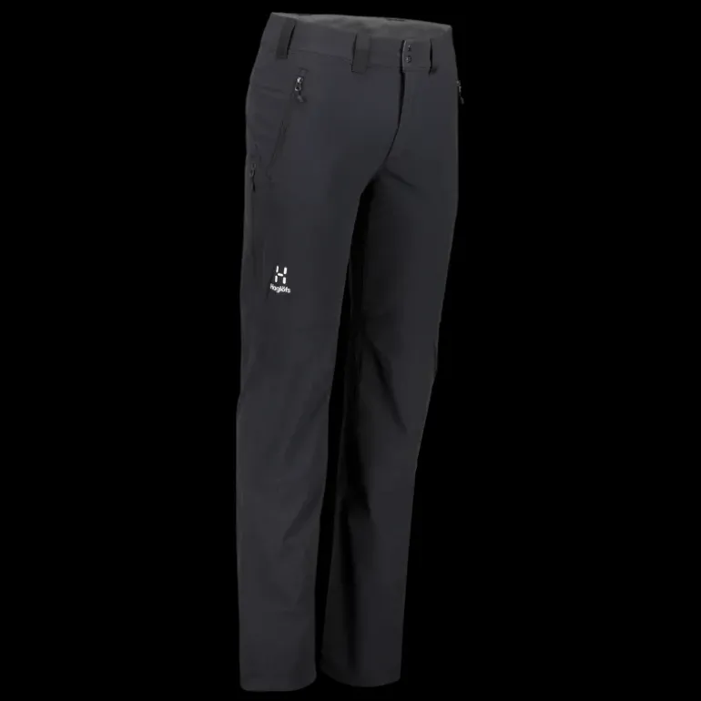 Gabbro Pant, vandringsbyxa dam - Softshellbyxor - Gabbro Pant, vandringsbyxa dam