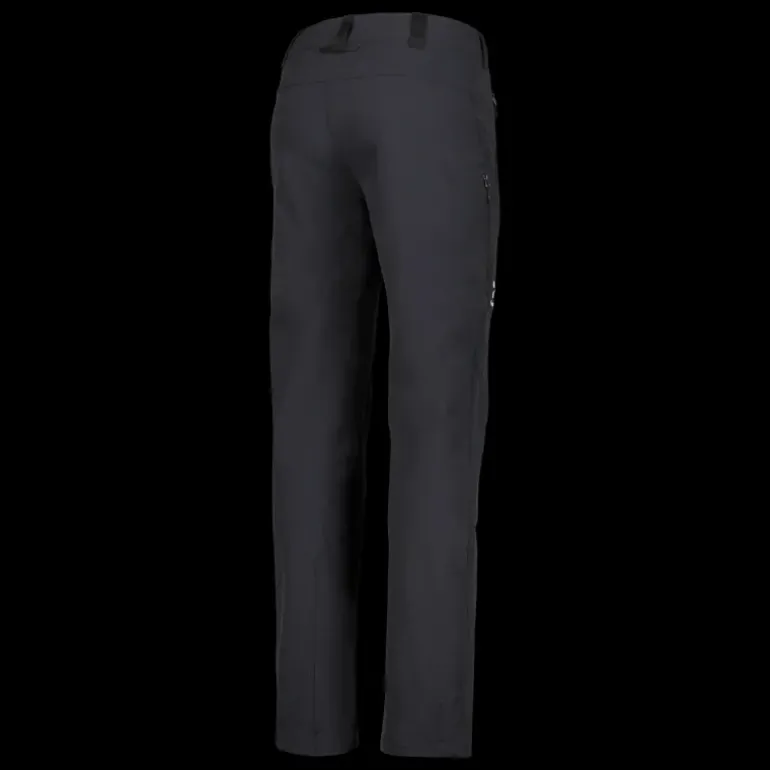 Gabbro Pant, vandringsbyxa dam - Softshellbyxor - Gabbro Pant, vandringsbyxa dam