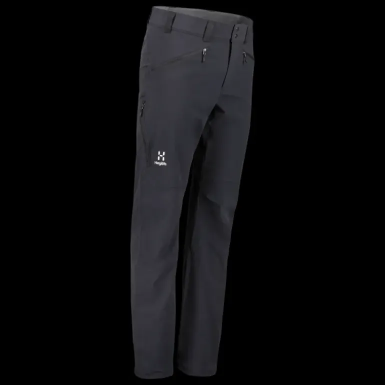 Gabbro Pant, vandringsbyxa herr - Softshellbyxor - Gabbro Pant, vandringsbyxa herr