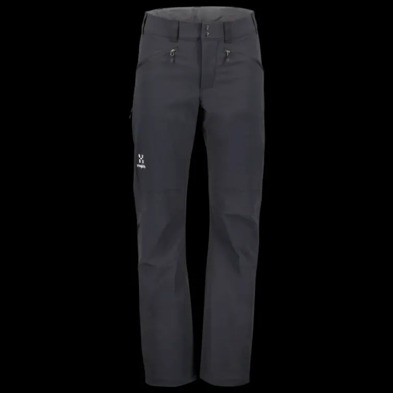 Gabbro Pant, vandringsbyxa herr - Softshellbyxor - Gabbro Pant, vandringsbyxa herr