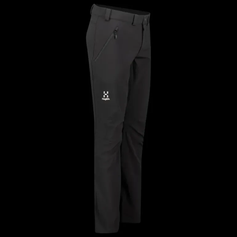 Gabbro winter pant, vandringsbyxa herr - Softshellbyxor - Gabbro winter pant, vandringsbyxa herr