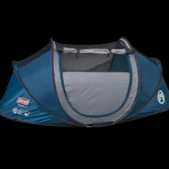 Galiano 2 Blue, pop-up tält - Campingtält - Galiano 2 Blue, pop-up tält