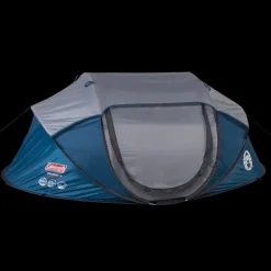 Galiano 2 Blue, pop-up tält - Campingtält - Galiano 2 Blue, pop-up tält