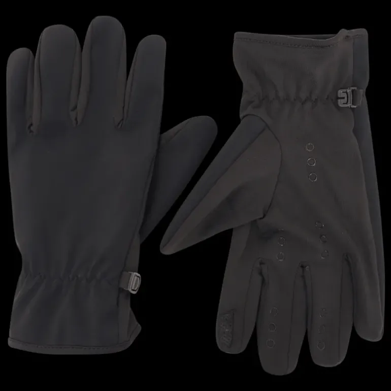 Galten softshell glove, handske, unisex - Handskar & Vantar - Galten softshell glove, handske, unisex