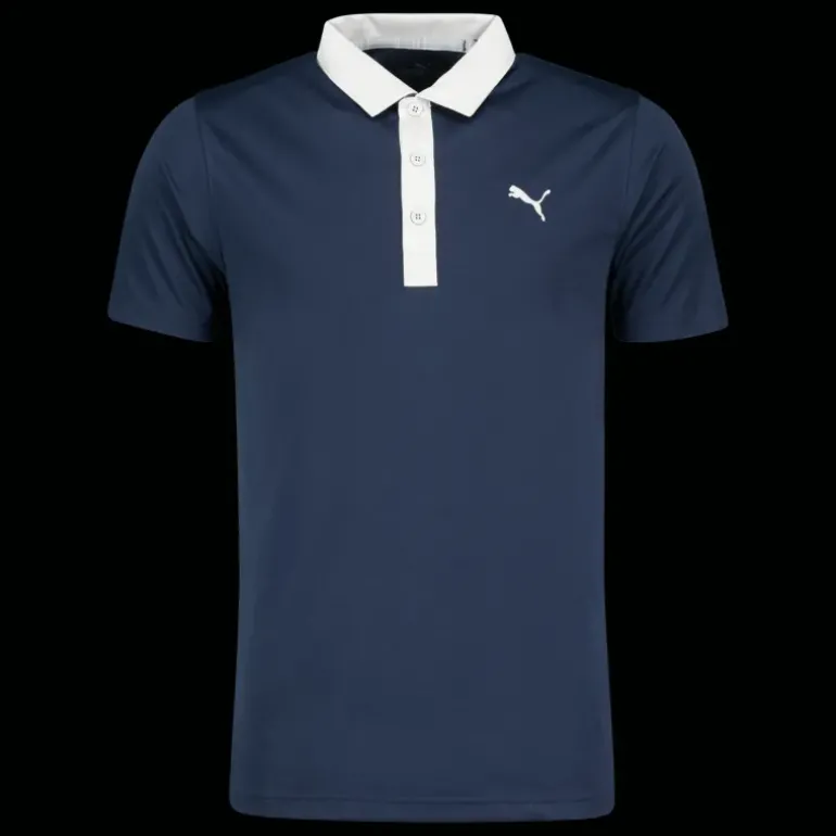 Gamer Polo, pikétröja, herr - Golfpikeer - Gamer Polo, pikétröja, herr