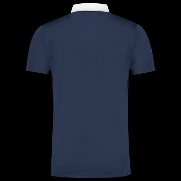 Gamer Polo, pikétröja, herr - Golfpikeer - Gamer Polo, pikétröja, herr