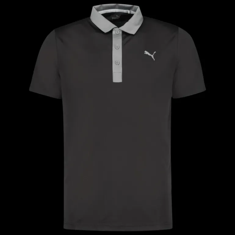 Gamer Polo, pikétröja, herr - Golfpikeer - Gamer Polo, pikétröja, herr