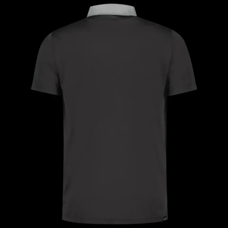 Gamer Polo, pikétröja, herr - Golfpikeer - Gamer Polo, pikétröja, herr