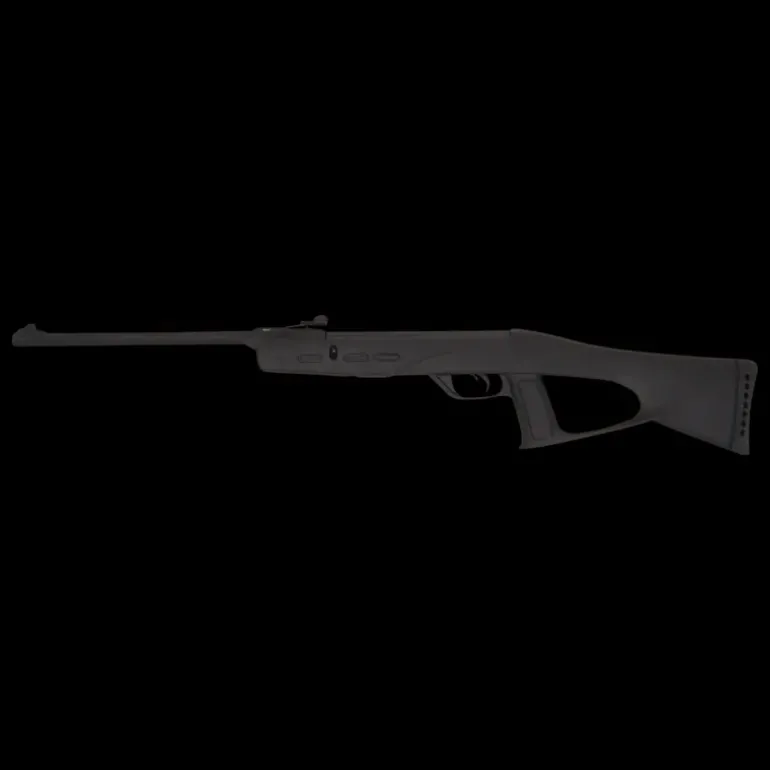 Gamo Delta Fox Gt 4,5mm, luftgevär - Luftvapen & Tillbehör - Gamo Delta Fox Gt 4,5mm, luftgevär
