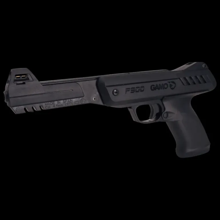 Gamo P 900 Kit, Co2-pistol, komplett set - Luftvapen & Tillbehör - Gamo P 900 Kit, Co2-pistol, komplett set