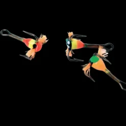Garnlyskrok 3-pack stl 12 - Pimpeldrag - Garnlyskrok 3-pack stl 12