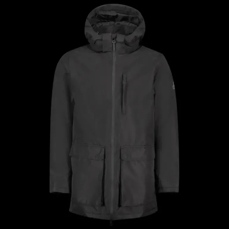 Garrett Parka, parkas - Regnjackor - Garrett Parka, parkas