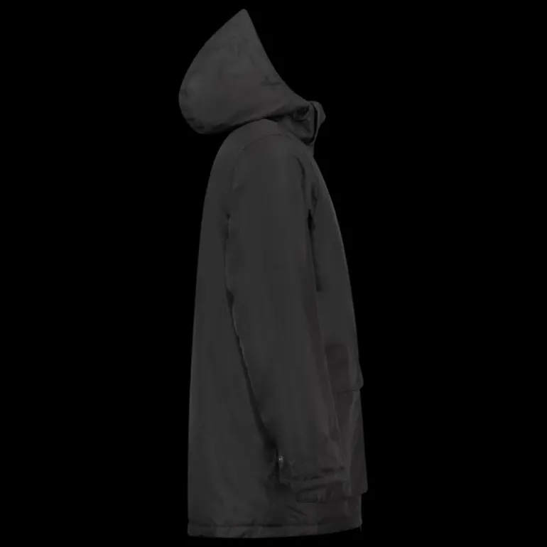 Garrett Parka, parkas - Regnjackor - Garrett Parka, parkas