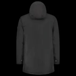 Garrett Parka, parkas - Regnjackor - Garrett Parka, parkas