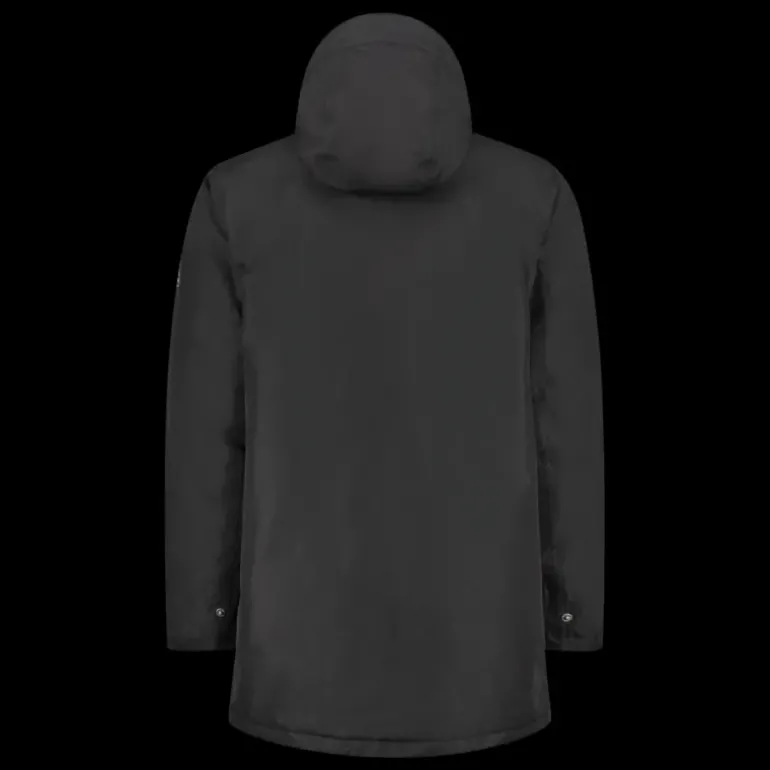 Garrett Parka, parkas - Regnjackor - Garrett Parka, parkas