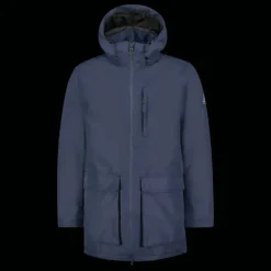 Garrett Parka, parkas - Regnjackor - Garrett Parka, parkas