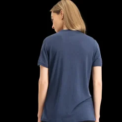 Gausdal Ws, t-shirt, dam - T-Shirts - Gausdal Ws, t-shirt, dam