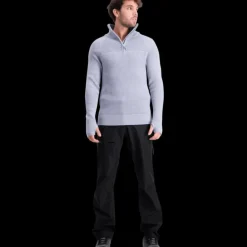 Gaustatoppen Wool Zip Sweater, ulltröja - Fleecetröjor - Gaustatoppen Wool Zip Sweater, ulltröja