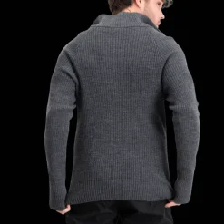 Gaustatoppen Wool Zip Sweater, ulltröja - Fleecetröjor - Gaustatoppen Wool Zip Sweater, ulltröja