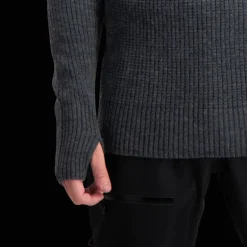 Gaustatoppen Wool Zip Sweater, ulltröja - Fleecetröjor - Gaustatoppen Wool Zip Sweater, ulltröja