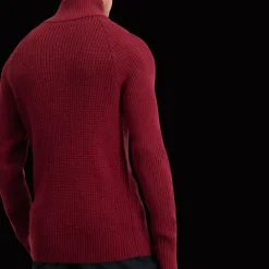 Gaustatoppen Wool Zip Sweater, ulltröja - Fleecetröjor - Gaustatoppen Wool Zip Sweater, ulltröja