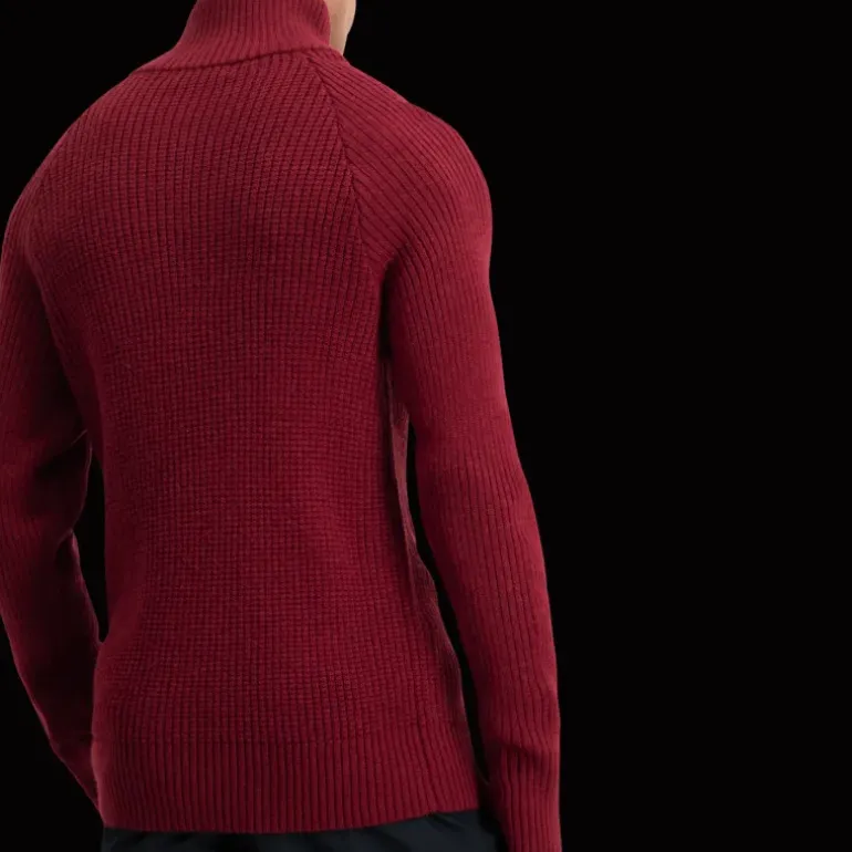 Gaustatoppen Wool Zip Sweater, ulltröja - Fleecetröjor - Gaustatoppen Wool Zip Sweater, ulltröja