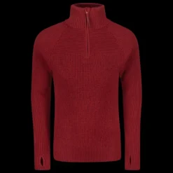 Gaustatoppen Wool Zip Sweater, ulltröja - Fleecetröjor - Gaustatoppen Wool Zip Sweater, ulltröja