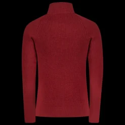 Gaustatoppen Wool Zip Sweater, ulltröja - Fleecetröjor - Gaustatoppen Wool Zip Sweater, ulltröja
