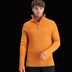 Gaustatoppen Wool Zip Sweater, ulltröja - Fleecetröjor - Gaustatoppen Wool Zip Sweater, ulltröja