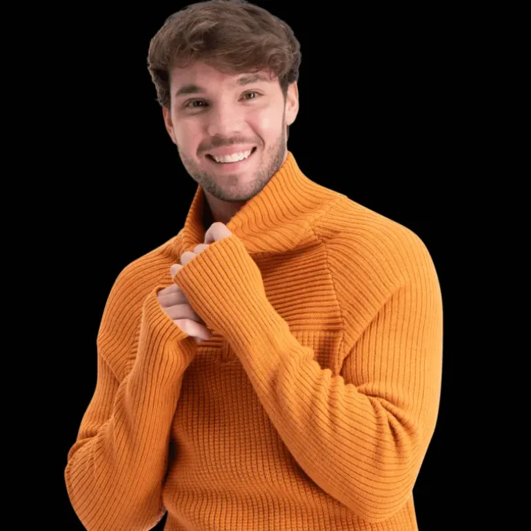 Gaustatoppen Wool Zip Sweater, ulltröja - Fleecetröjor - Gaustatoppen Wool Zip Sweater, ulltröja