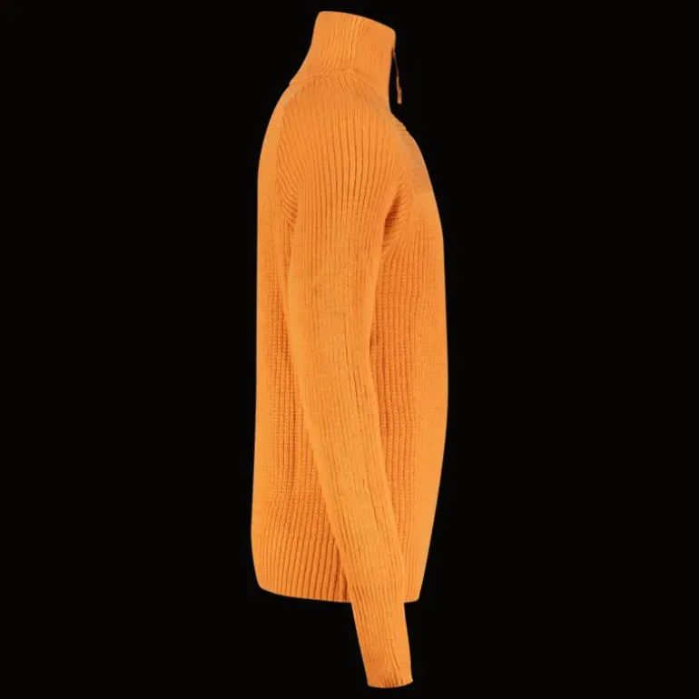 Gaustatoppen Wool Zip Sweater, ulltröja - Fleecetröjor - Gaustatoppen Wool Zip Sweater, ulltröja