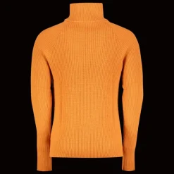 Gaustatoppen Wool Zip Sweater, ulltröja - Fleecetröjor - Gaustatoppen Wool Zip Sweater, ulltröja