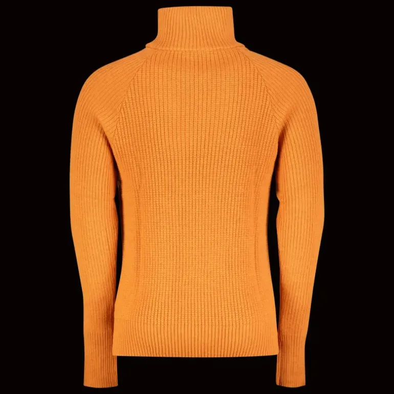 Gaustatoppen Wool Zip Sweater, ulltröja - Fleecetröjor - Gaustatoppen Wool Zip Sweater, ulltröja