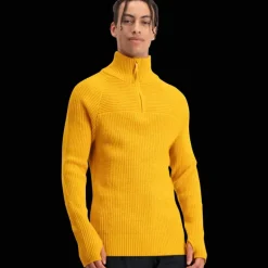 Gaustatoppen Wool Zip Sweater, ulltröja - Fleecetröjor - Gaustatoppen Wool Zip Sweater, ulltröja