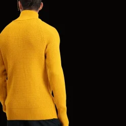 Gaustatoppen Wool Zip Sweater, ulltröja - Fleecetröjor - Gaustatoppen Wool Zip Sweater, ulltröja