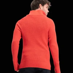 Gaustatoppen Wool Zip Sweater, ulltröja - Fleecetröjor - Gaustatoppen Wool Zip Sweater, ulltröja