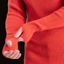 Gaustatoppen Wool Zip Sweater, ulltröja - Fleecetröjor - Gaustatoppen Wool Zip Sweater, ulltröja