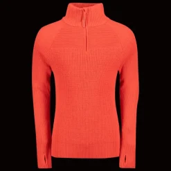 Gaustatoppen Wool Zip Sweater, ulltröja - Fleecetröjor - Gaustatoppen Wool Zip Sweater, ulltröja