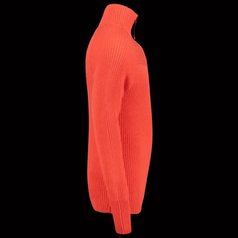 Gaustatoppen Wool Zip Sweater, ulltröja - Fleecetröjor - Gaustatoppen Wool Zip Sweater, ulltröja