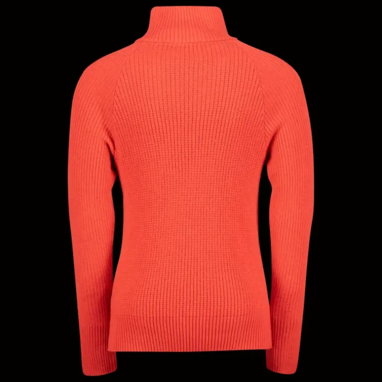 Gaustatoppen Wool Zip Sweater, ulltröja - Fleecetröjor - Gaustatoppen Wool Zip Sweater, ulltröja