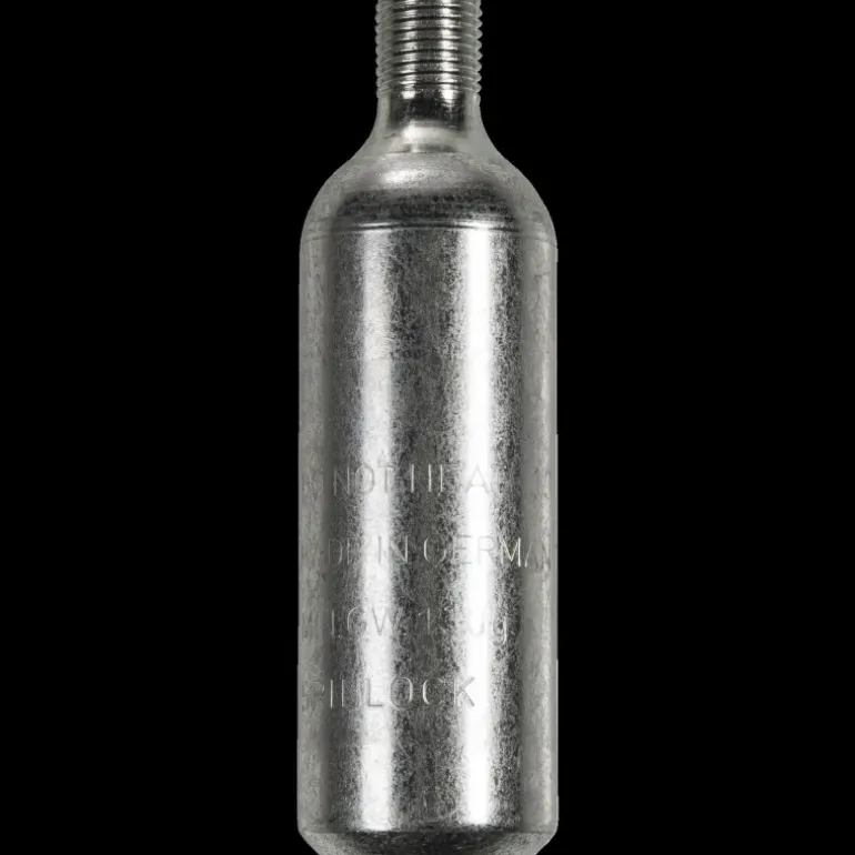 33g Co2 Cylinder - Tillbehör Räddningsväst - 33g Co2 Cylinder