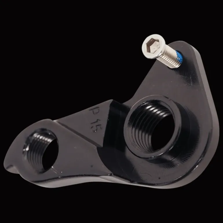Gear Hanger WHITE, GX LTD GRX600 -23 - Drivverk - Gear Hanger WHITE, GX LTD GRX600 -23