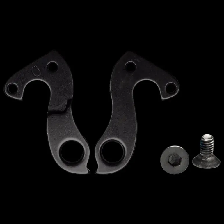 Gear Hanger White v18 - Drivverk - Gear Hanger White v18