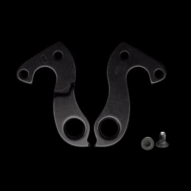 Gear Hanger White v18 - Drivverk - Gear Hanger White v18