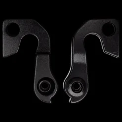 Gear Hanger White v37 E-XC Comp,E-trekking 2.0/2.1 2020/..23 - Drivverk - Gear Hanger White v37 E-XC Comp,E-trekking 2.0/2.1 2020/..23