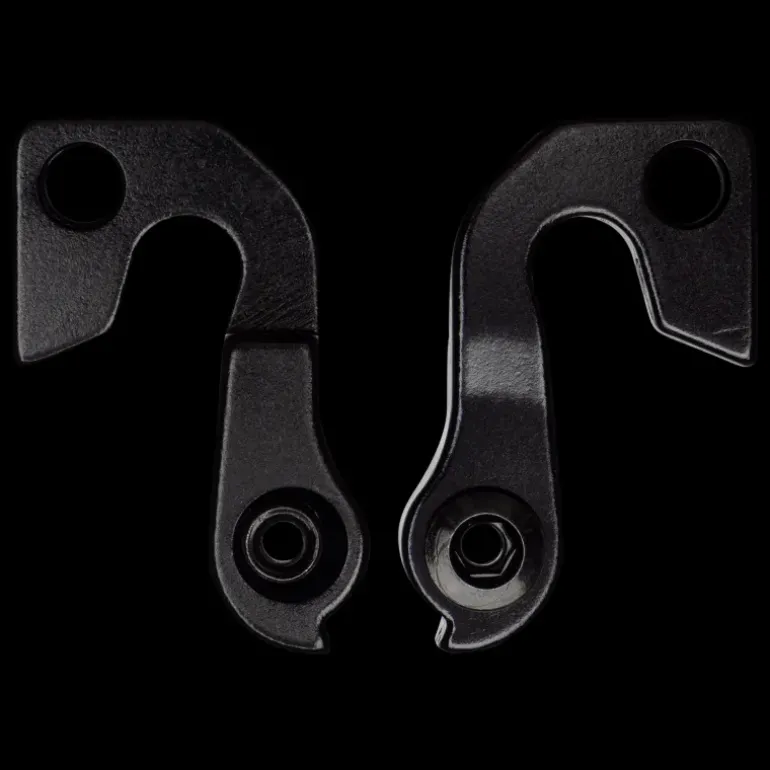 Gear Hanger White v37 E-XC Comp,E-trekking 2.0/2.1 2020/..23 - Drivverk - Gear Hanger White v37 E-XC Comp,E-trekking 2.0/2.1 2020/..23