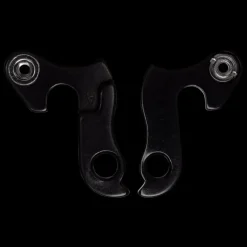 Gear Hanger White v25 for FAT/ XC /SC/SC-E models 2017/23 - Drivverk - Gear Hanger White v25 for FAT/ XC /SC/SC-E models 2017/23