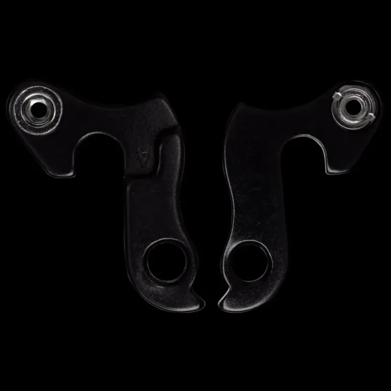Gear Hanger White v25 for FAT/ XC /SC/SC-E models 2017/23 - Drivverk - Gear Hanger White v25 for FAT/ XC /SC/SC-E models 2017/23